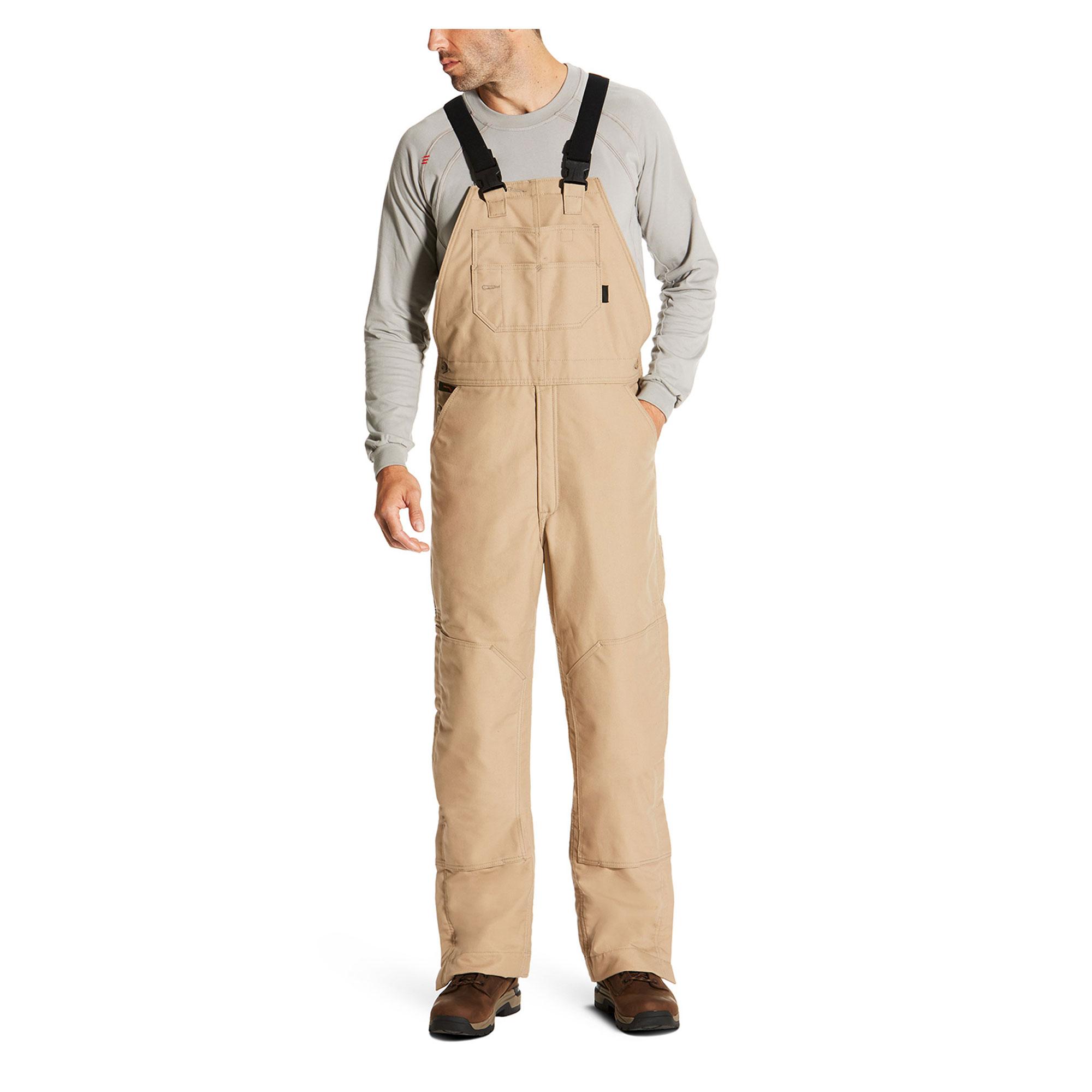 Ariat FR Insulated Bib